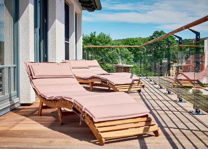 Tatil Evi Emma B Sellin (Rugen)