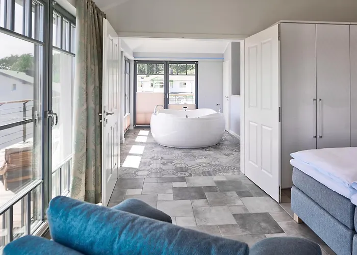 Tatil Evi Emma B Sellin (Rugen)